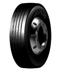 Aplus S202 (рулевая ось) 315/80 R22.5 157/154M (20PR) 